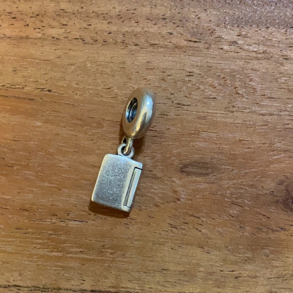 Pandora we love you charm - Picture 3 of 3